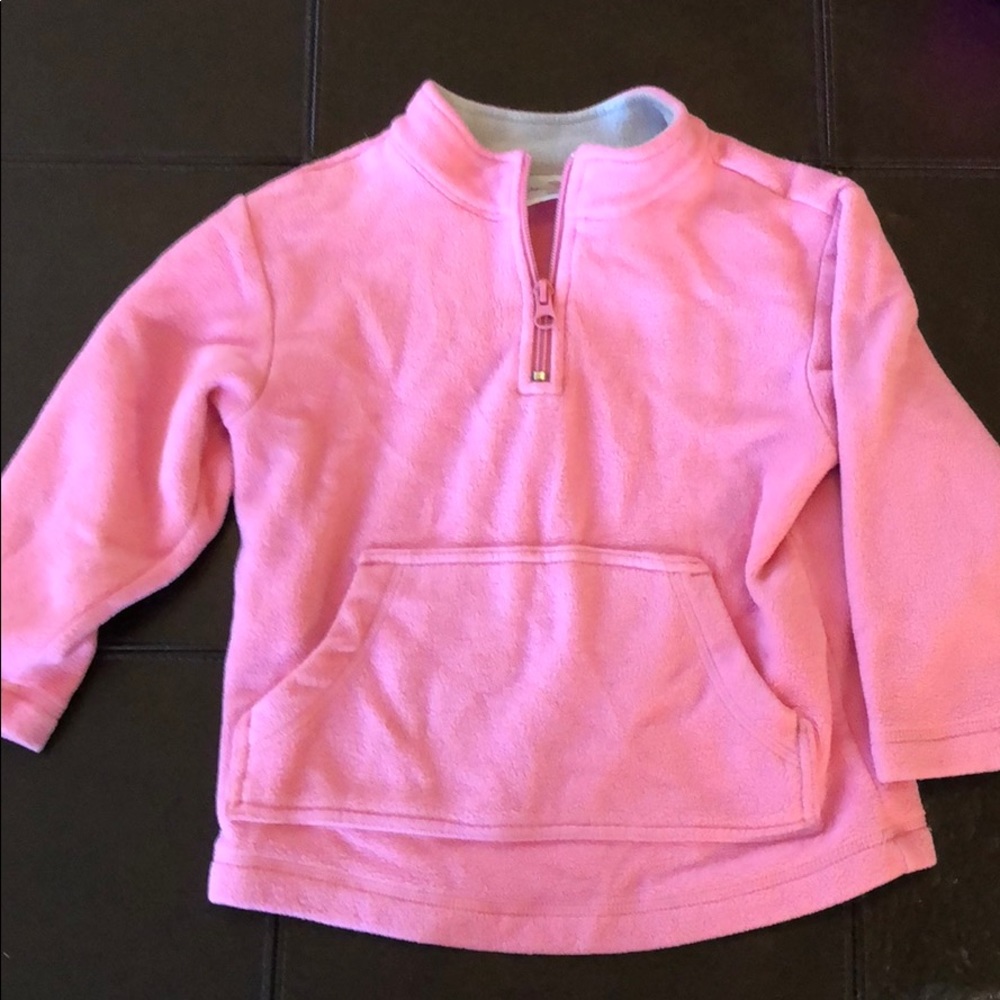 Hanna Andersson fleece